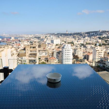 Hotel Ralf الجزائر العاصمة المظهر الخارجي الصورة