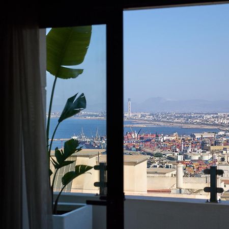 Hotel Ralf الجزائر العاصمة المظهر الخارجي الصورة