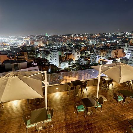 Hotel Ralf الجزائر العاصمة المظهر الخارجي الصورة