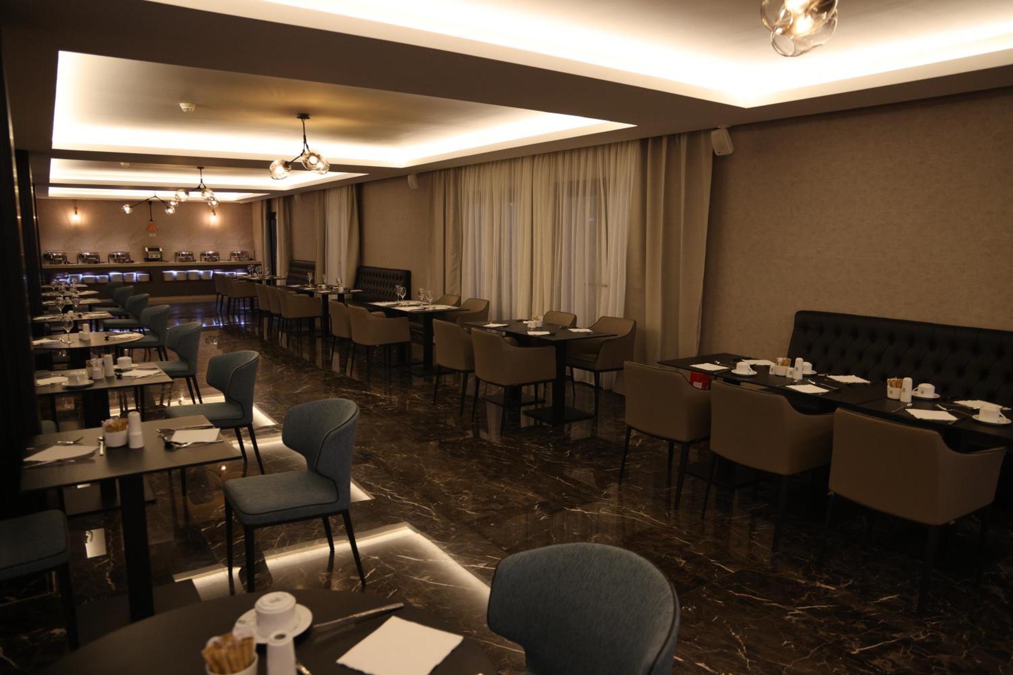 Hotel Ralf الجزائر العاصمة المظهر الخارجي الصورة
