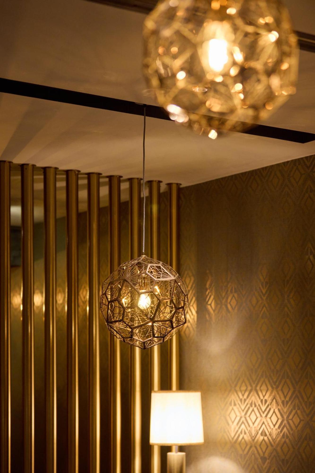 Hotel Ralf الجزائر العاصمة المظهر الخارجي الصورة