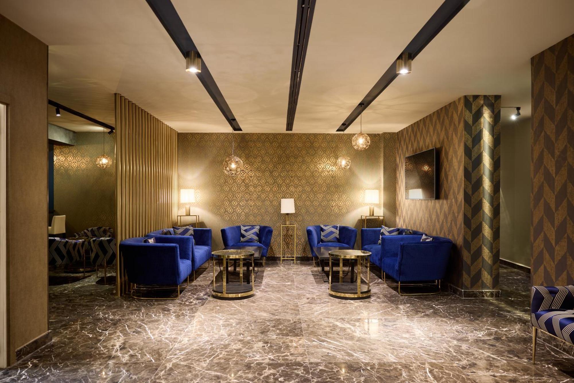 Hotel Ralf الجزائر العاصمة المظهر الخارجي الصورة