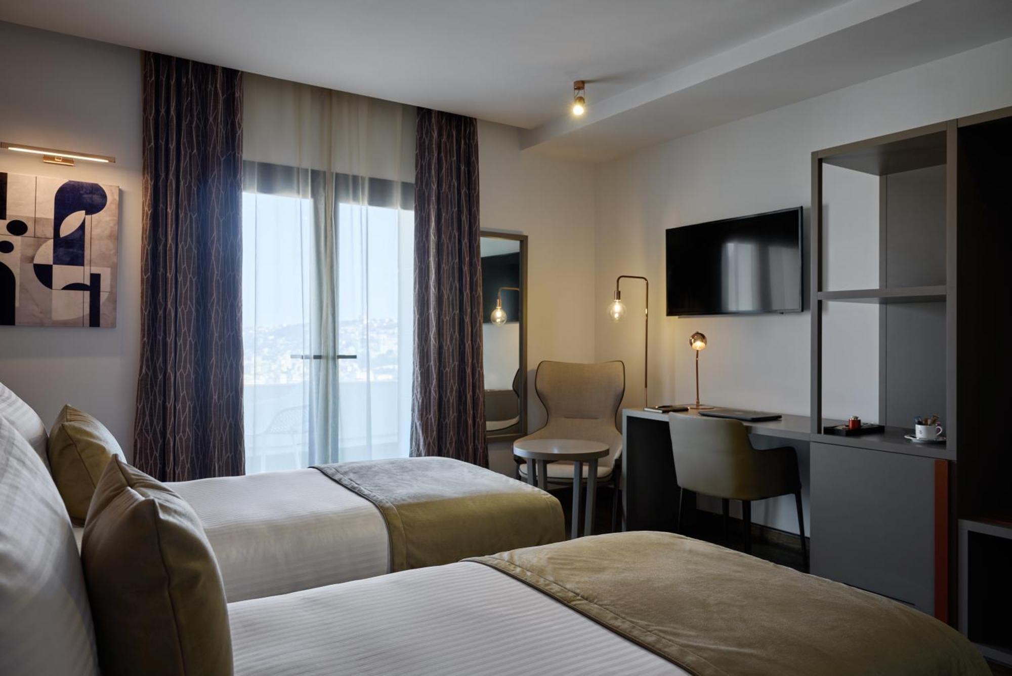 Hotel Ralf الجزائر العاصمة المظهر الخارجي الصورة