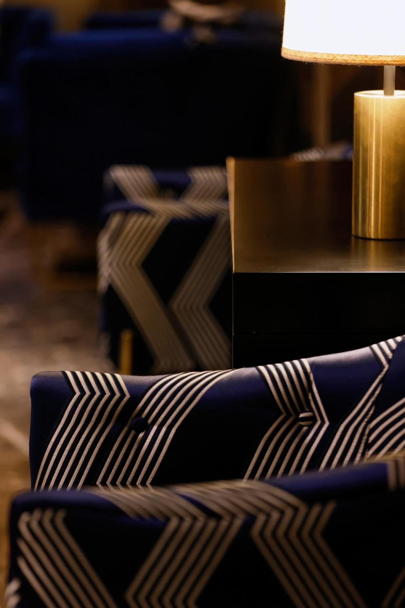 Hotel Ralf الجزائر العاصمة المظهر الخارجي الصورة