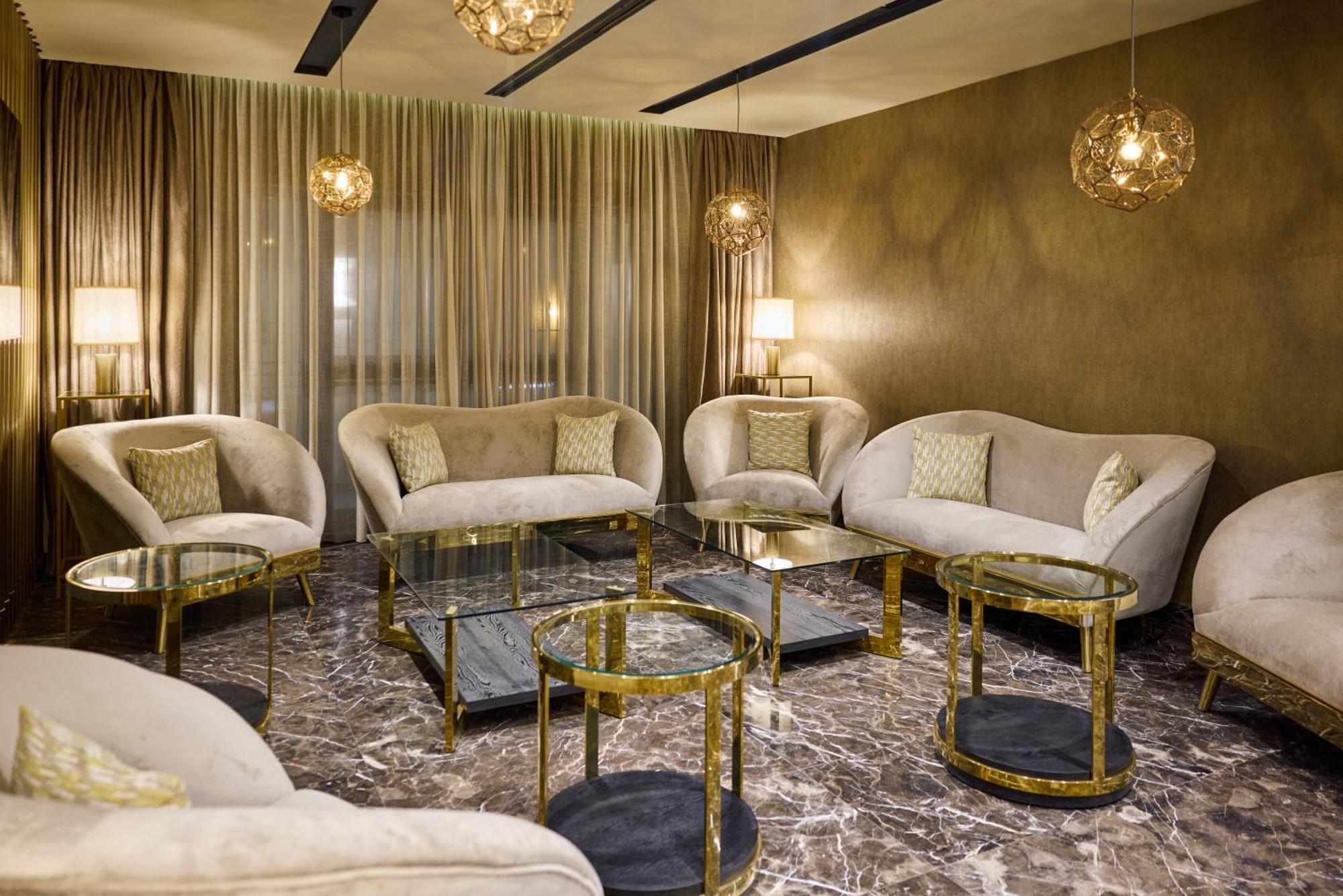 Hotel Ralf الجزائر العاصمة المظهر الخارجي الصورة
