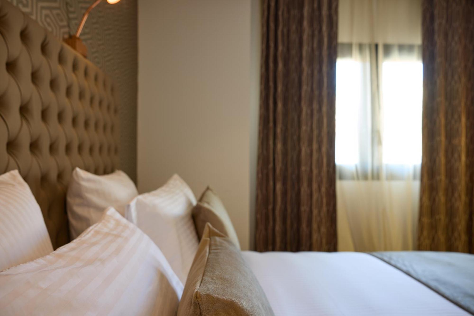 Hotel Ralf الجزائر العاصمة المظهر الخارجي الصورة