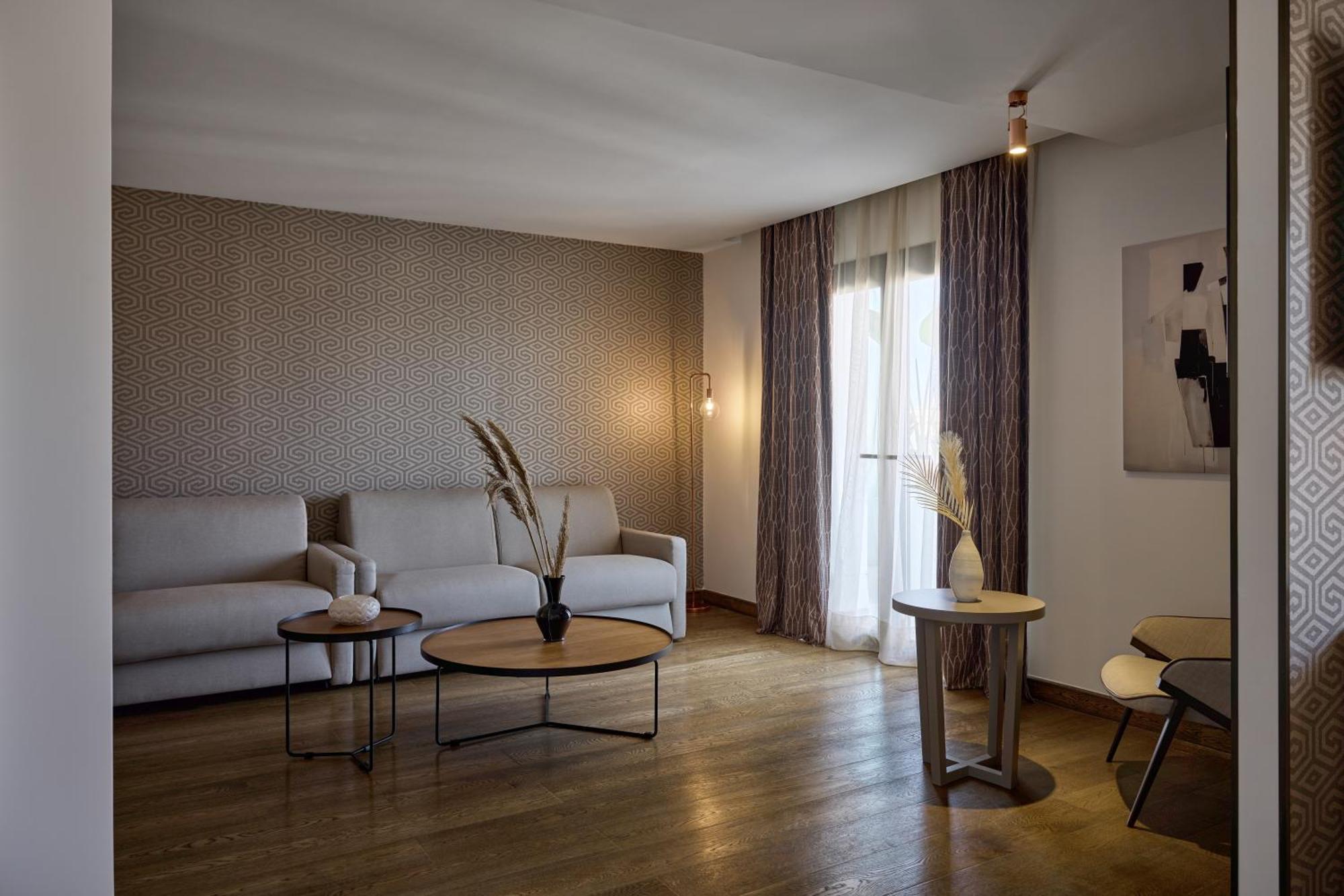 Hotel Ralf الجزائر العاصمة المظهر الخارجي الصورة