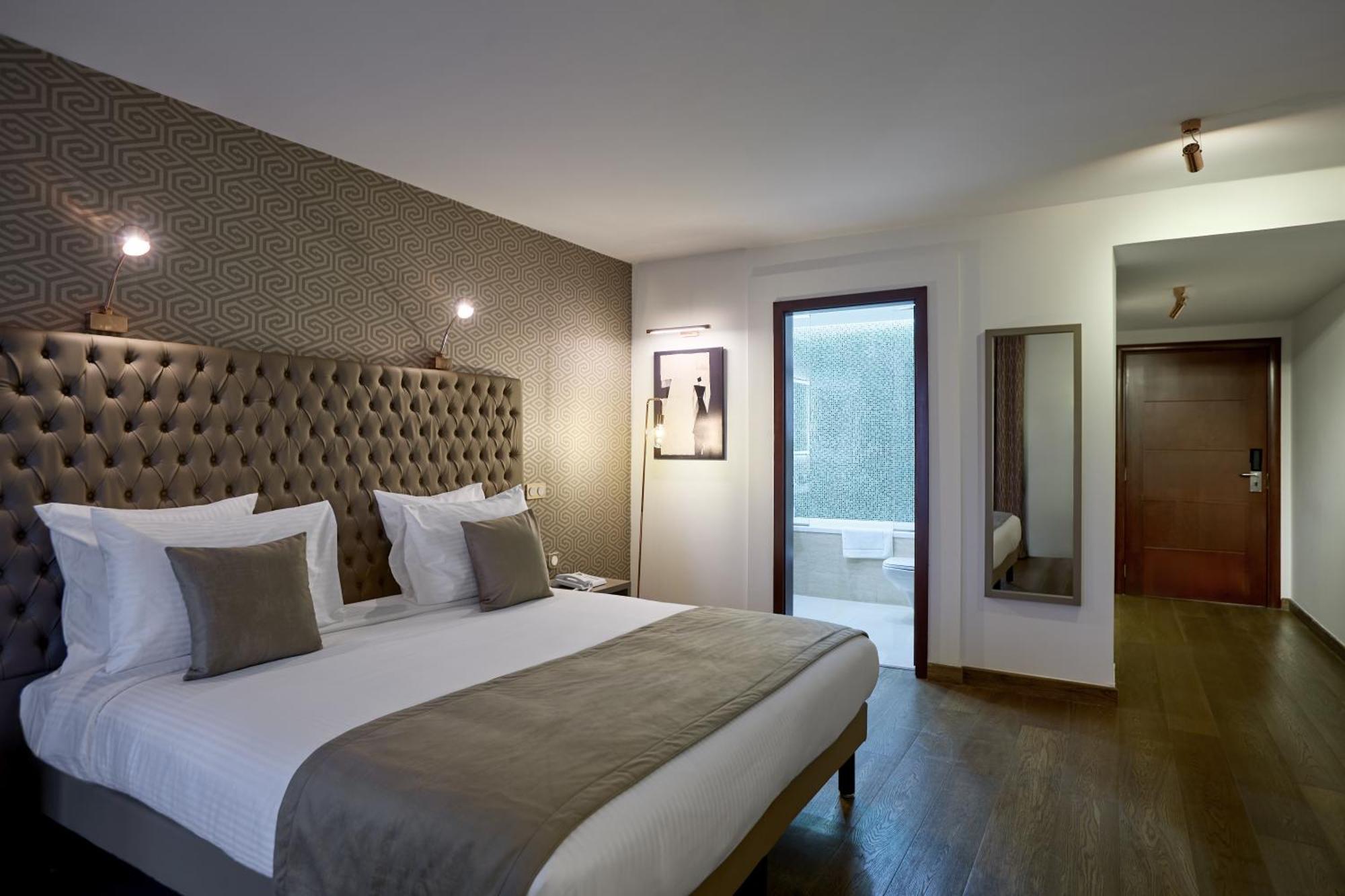 Hotel Ralf الجزائر العاصمة المظهر الخارجي الصورة