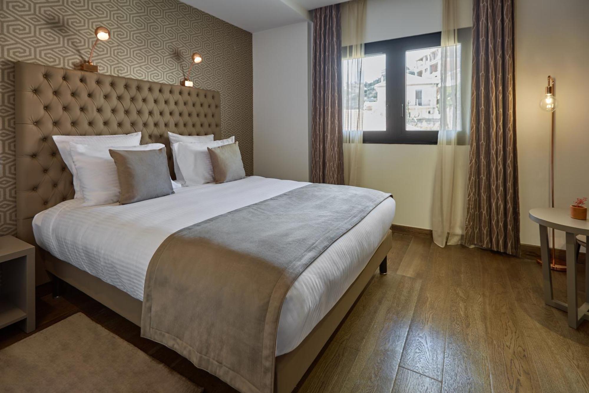 Hotel Ralf الجزائر العاصمة المظهر الخارجي الصورة