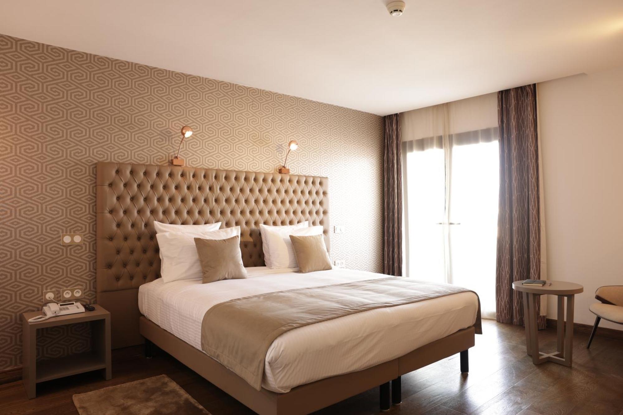 Hotel Ralf الجزائر العاصمة المظهر الخارجي الصورة