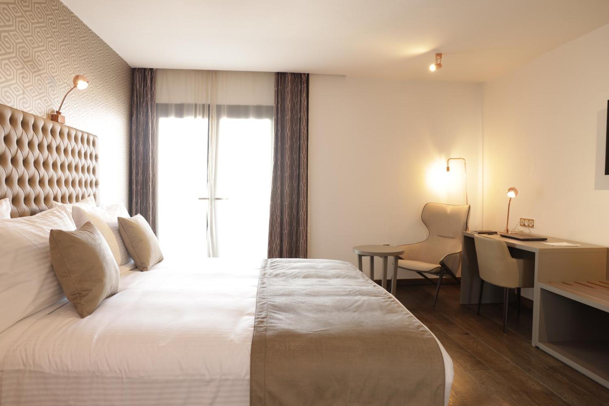 Hotel Ralf الجزائر العاصمة المظهر الخارجي الصورة